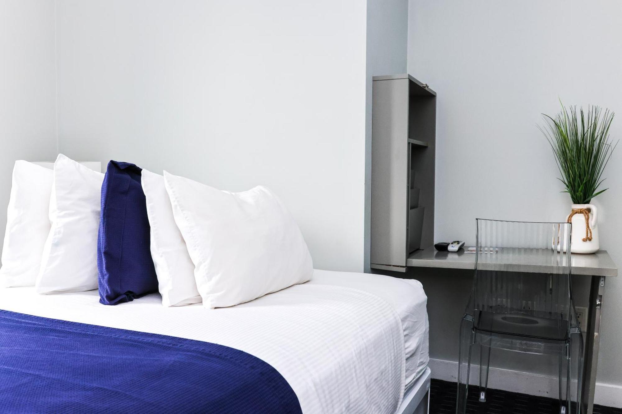 Cozy Newbury Street Studio, #5 Boston Eksteriør bilde