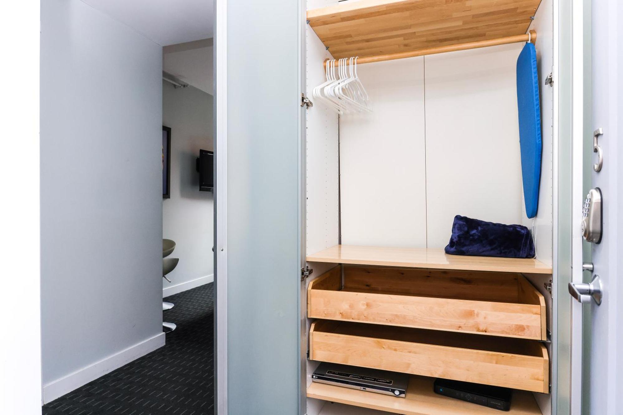 Cozy Newbury Street Studio, #5 Boston Eksteriør bilde