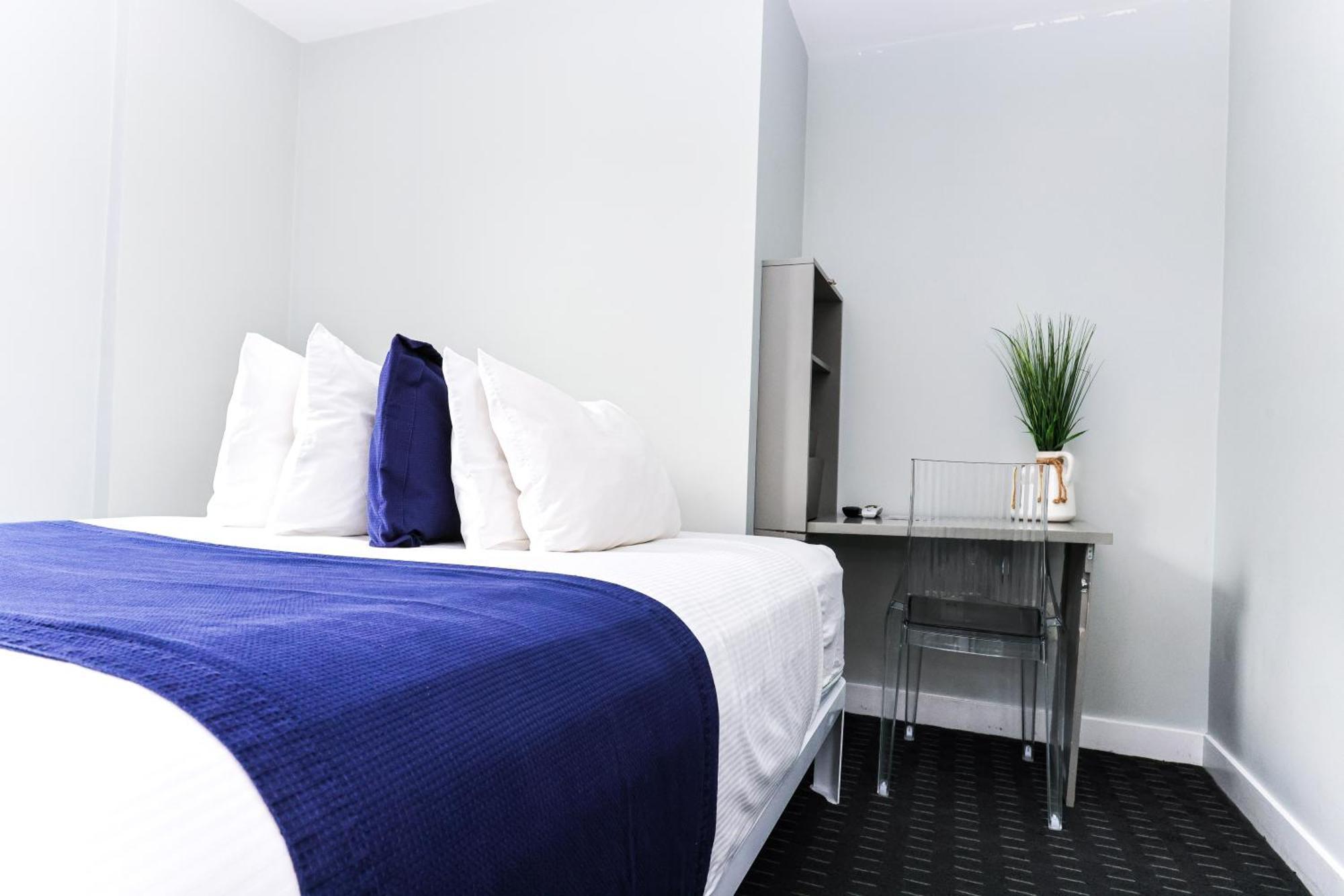 Cozy Newbury Street Studio, #5 Boston Eksteriør bilde
